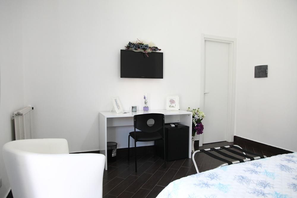 B&B Rosaly San Cataldo  Luaran gambar