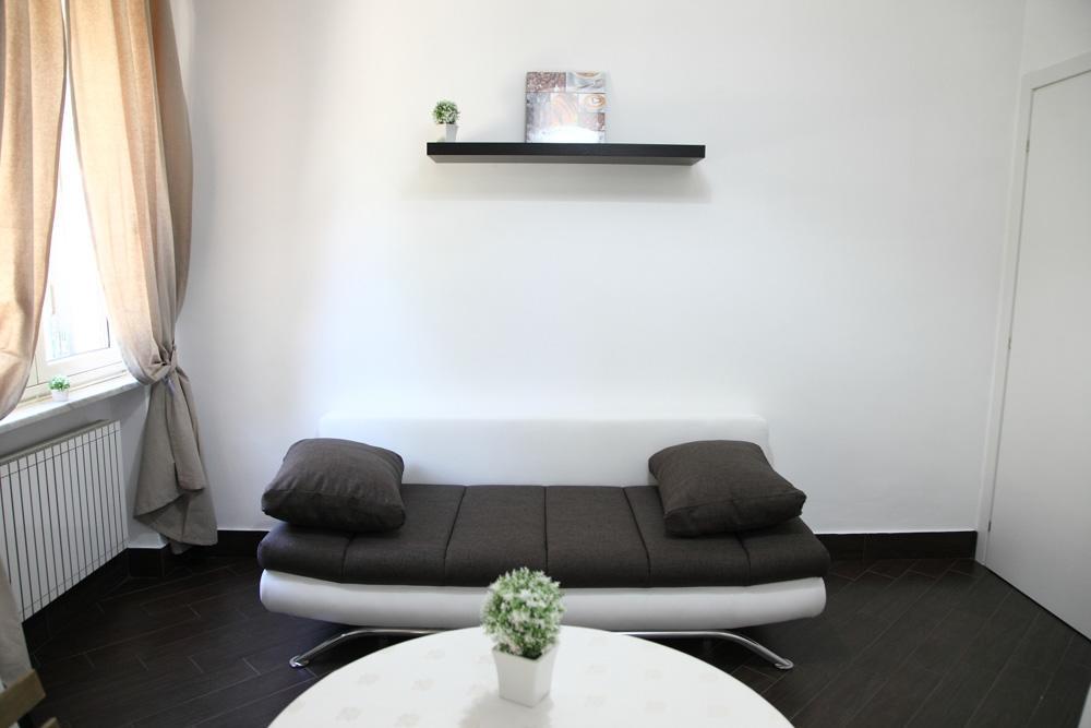 B&B Rosaly San Cataldo  Luaran gambar