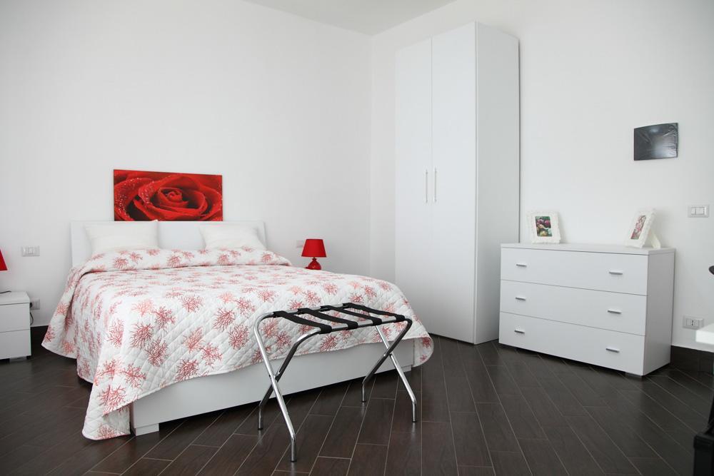 B&B Rosaly San Cataldo  Luaran gambar