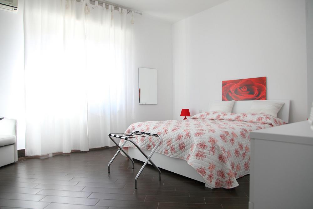 B&B Rosaly San Cataldo  Luaran gambar