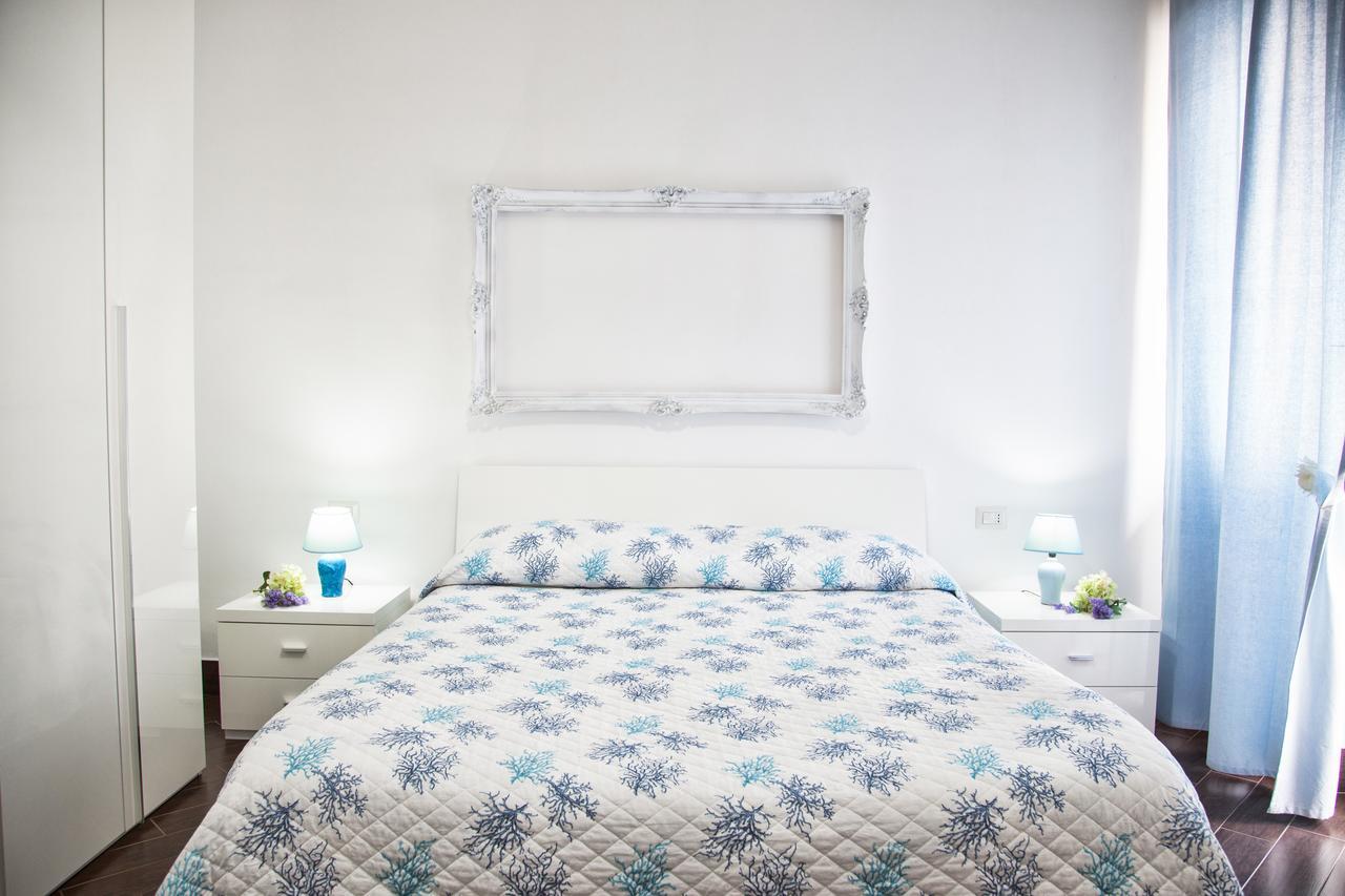 B&B Rosaly San Cataldo  Luaran gambar
